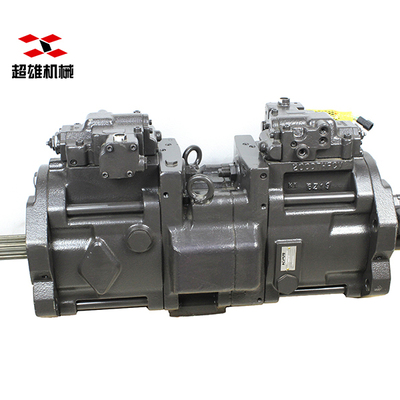 K5V200DT液壓泵總成